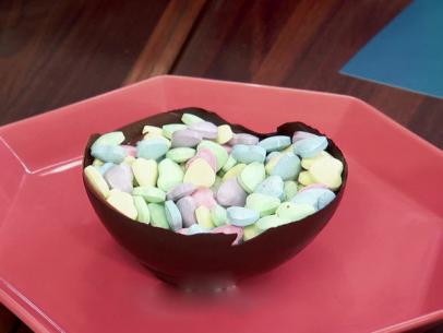 Food Network Edible Brownie Batter Food Network Edible Brownie Batter
