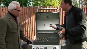 Prepping Your Grill for Spring