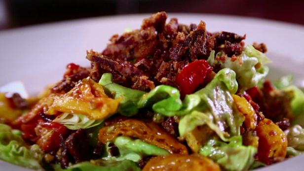 Cafe Genevieve  Food Network