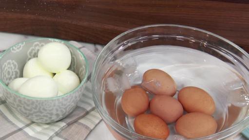 How to Make a Round Egg · i am a food blog