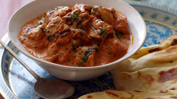 Chicken Tikka Masala Food Network Magazine Chicken Tikka Masala Food Network Magazine