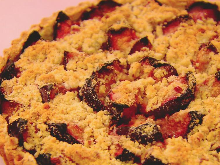 Plum Tart Recipe Ina Garten Food Network