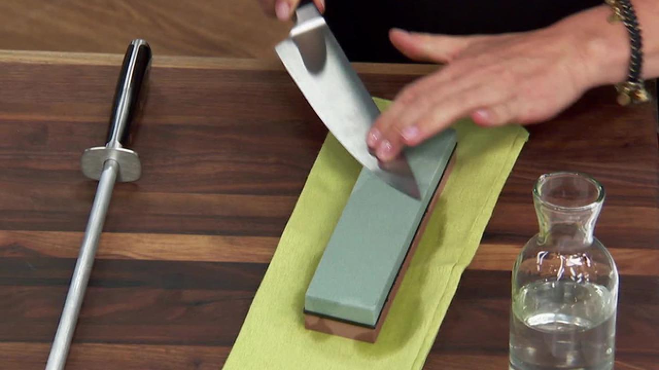 How to Care for Your Knives