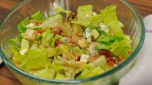 Quinoa Cobb Salad
