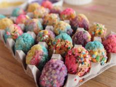 The Pioneer Woman's Best Easter Recipes | The Pioneer Woman, hosted by