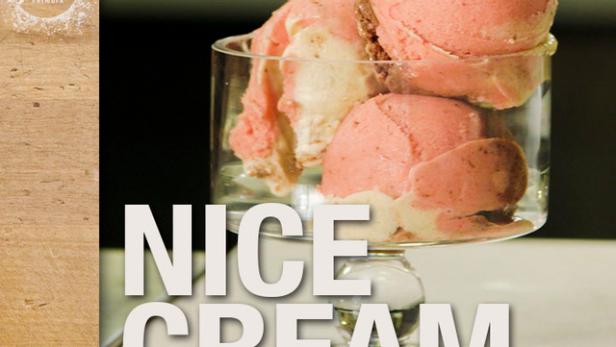 Strawberry Banana Ice Cream image