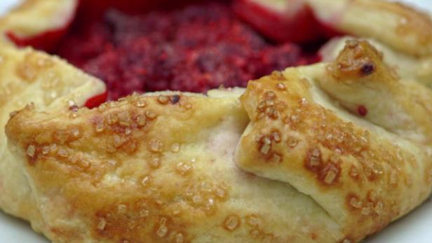 Vodka Pie Crust | Food Network