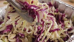 Ree's Chipotle Slaw