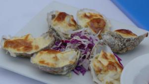 Oysters to Fall in Love With