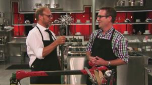 Cutthroat After-Show: Chopped