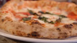 Una Pizza Napoletana