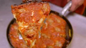 Pequod's Pizza