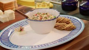 Valerie's Italian Tuna Salad