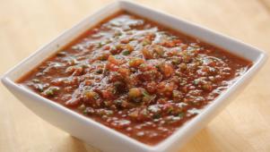 Ree's Roasted Chile Salsa