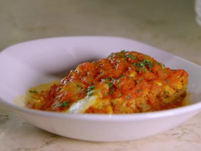 Rao's Meatballs Recipe | Food Network