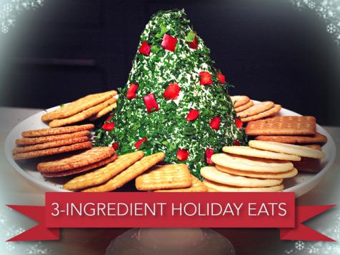 3-Ingredient Party Food