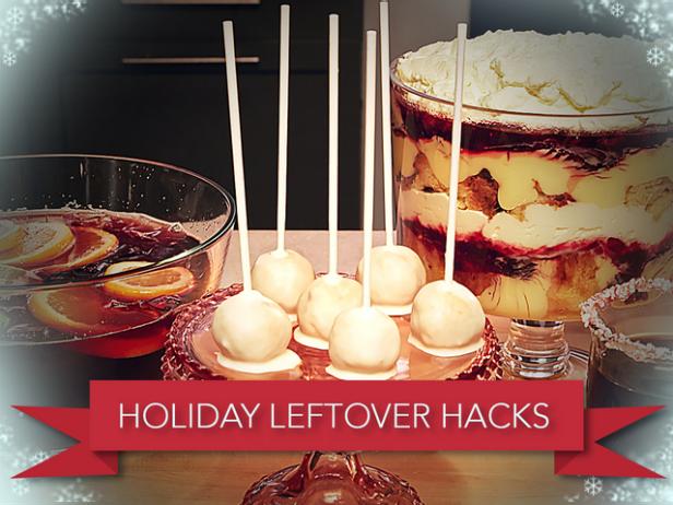 Essential How-Tos For The Holiday Season | Holiday Recipes: Menus ...