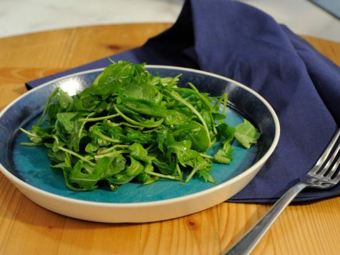 Geoffrey's Base Vinaigrette