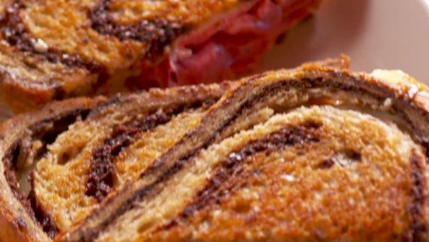 Reuben Food Network Star Reuben Food Network Star