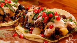 La Santisima Gourmet Tacos