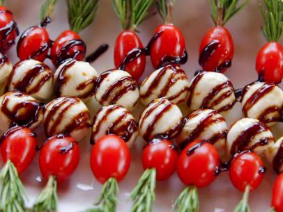 Tortellini Skewers Recipe, Ree Drummond