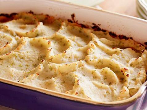Lightened-Up Shepherd's Pie
