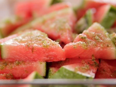 Ree's Watermelon Mini-Wedges