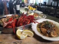 Best Seafood Restaurants Food Network Feast Of The Seven Fishes