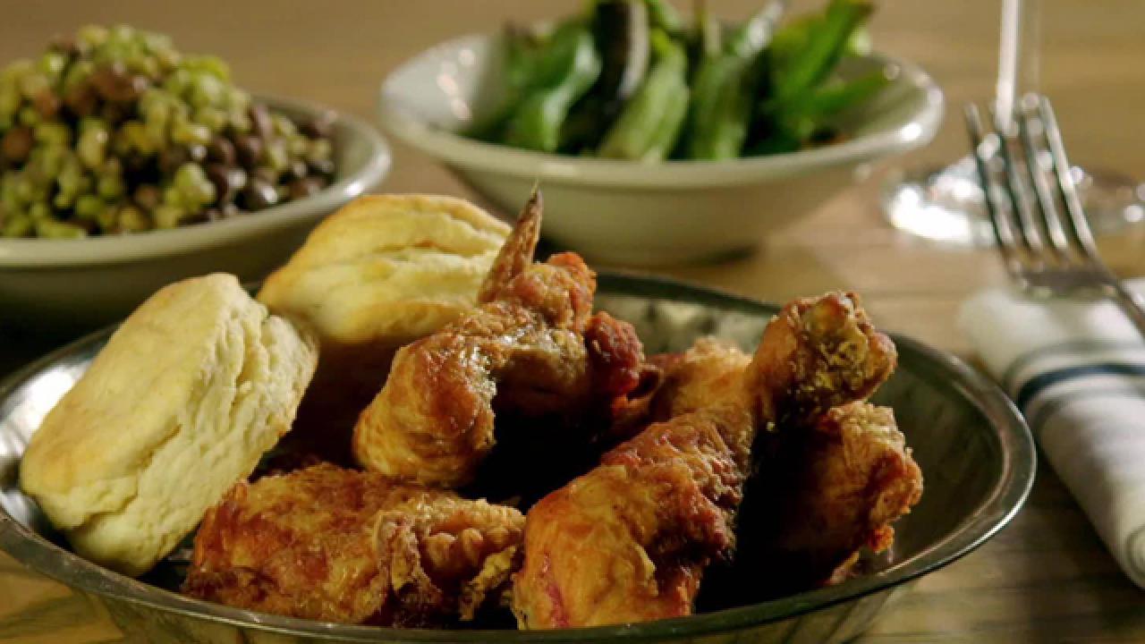 Atlanta's Chicken and Biscuits