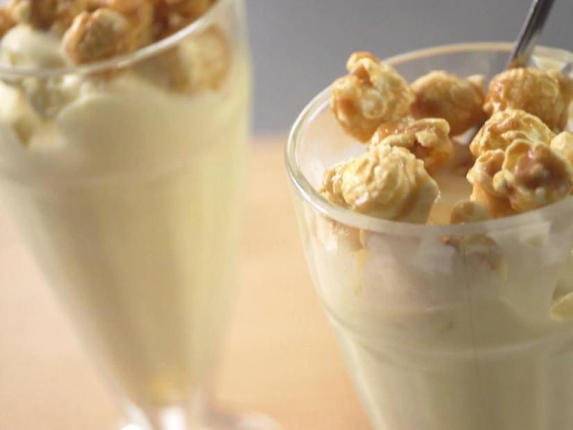 NoChurn Sweet Corn Ice Cream Recipe Food Network Kitchen Food Network