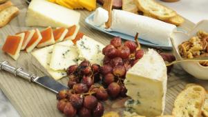 Party Ready Cheeseboard