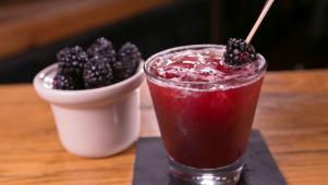 Local Flavor: Birmingham's Brilliant Blackberries