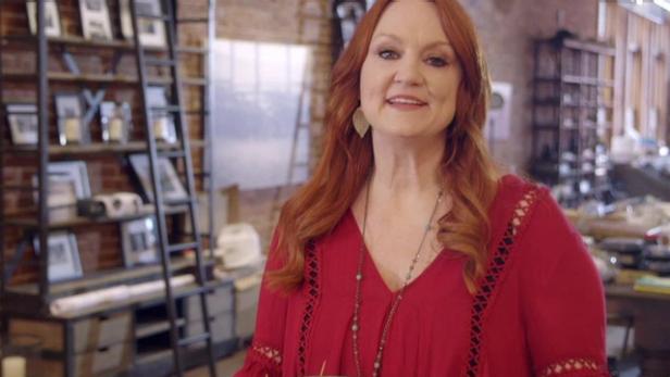 The Pioneer Woman Hosted By Ree Drummond Food Network Pioneer Woman Hosted By Ree Drummond
