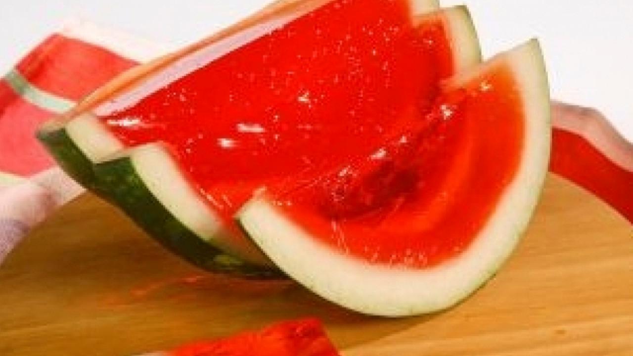 Watermelon Shots