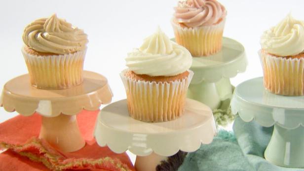 Vanilla Buttercream