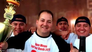 Can't Leave Without It: NYC