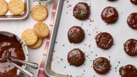 No-Bake Cookies