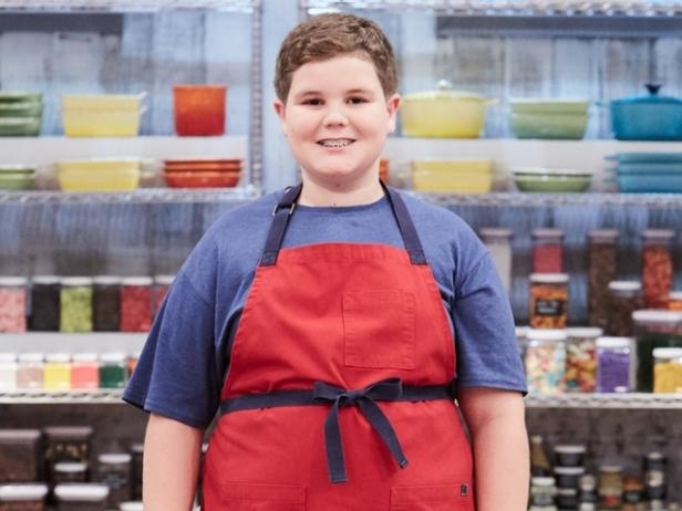 Food Network's 'Kids Baking Championship' to feature Cincinnati baker