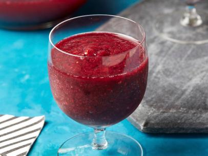 Frozen Sangria Slushie Recipe - Rachel Cooks®