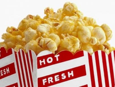 Learn how to make movie theater popcorn #fyp #popcorn #tutorial #butte, How To Make Movie Theater Popcorn