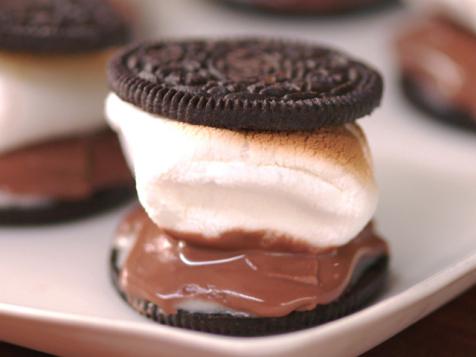 Cookie S'mores