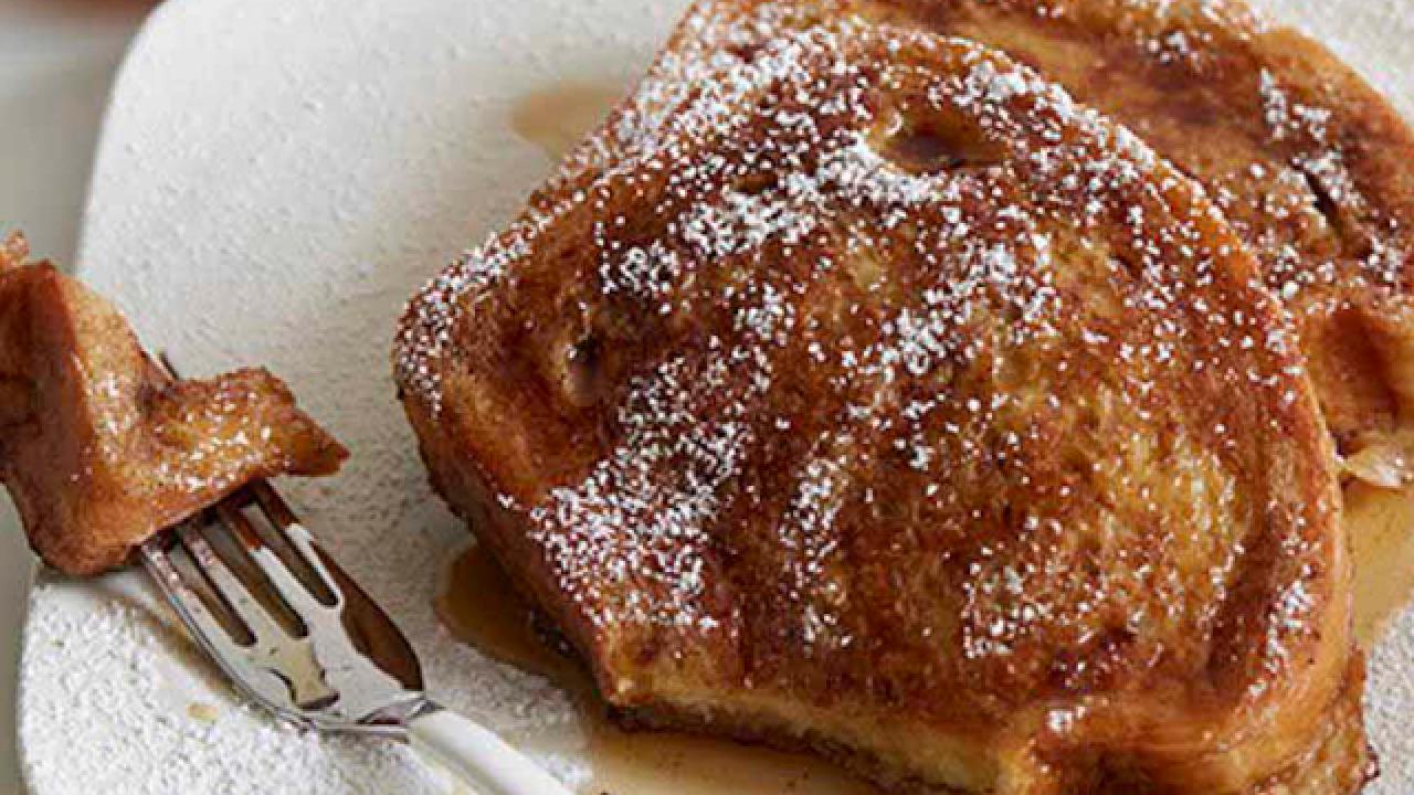 How to Make French Toast