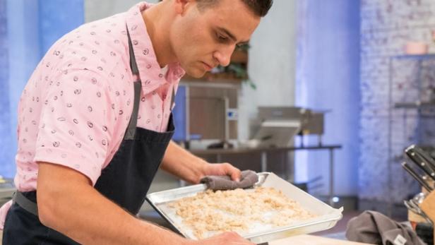 Season 3 Highlights | Spring Baking Championship | Food Network