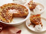 Swedish Meatballs Recipe | Alton Brown | Food Network