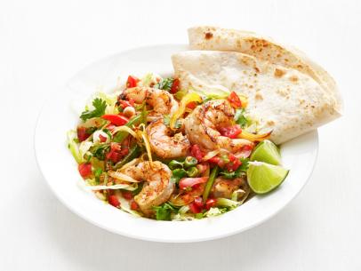 Shrimp Salad Recipe | Ina Garten | Food Network