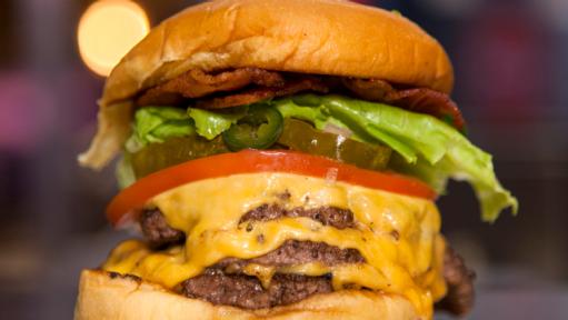 Dream Burger Quiz 🍔: Are You a Burger Master or Disaster?