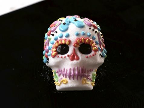 Coco Sugar Skulls