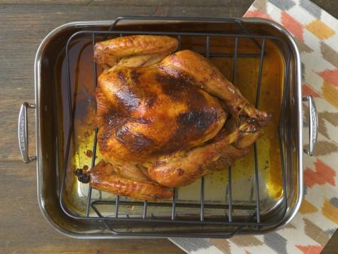 Two Ways to Brine a Turkey