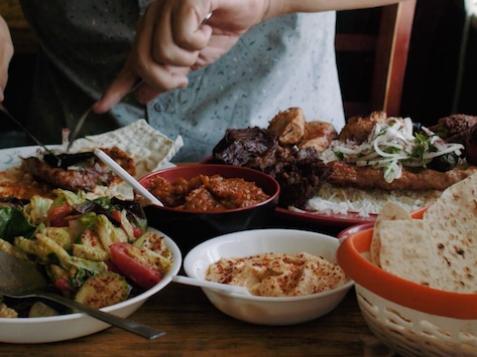 Street Food Finds: Los Angeles