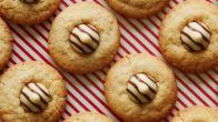 Eggnog Blossoms